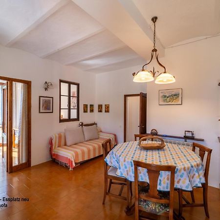 Apartamento Cerreto-Casalini Panicale Exterior foto