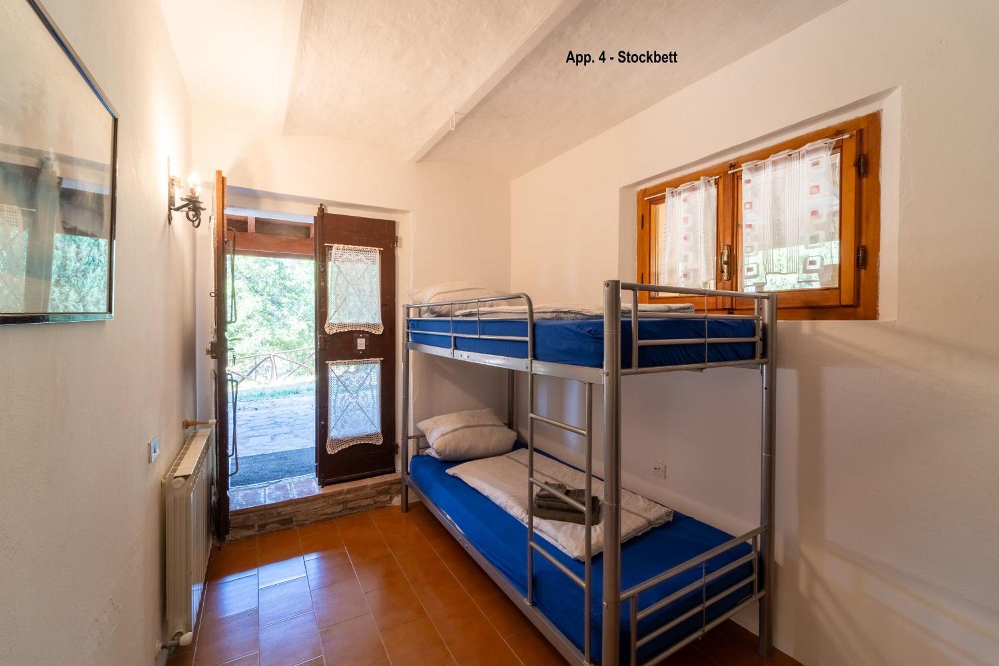 Apartamento Cerreto-Casalini Panicale Exterior foto