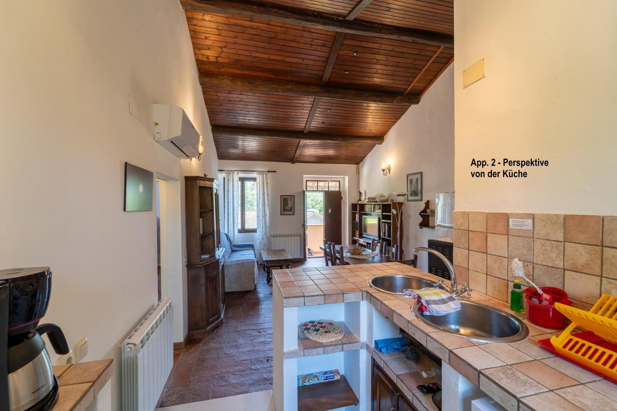 Apartamento Cerreto-Casalini Panicale Exterior foto