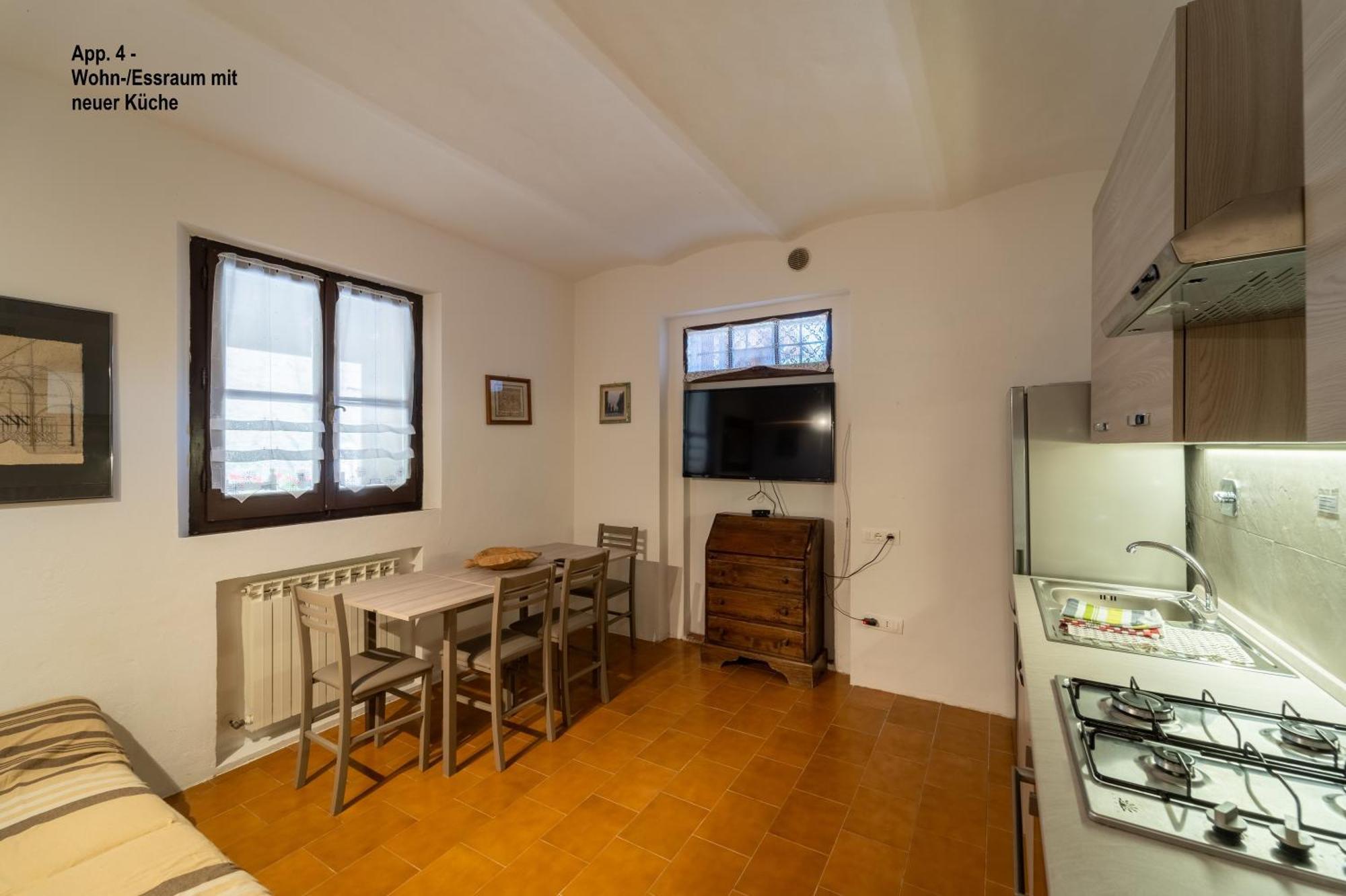 Apartamento Cerreto-Casalini Panicale Exterior foto