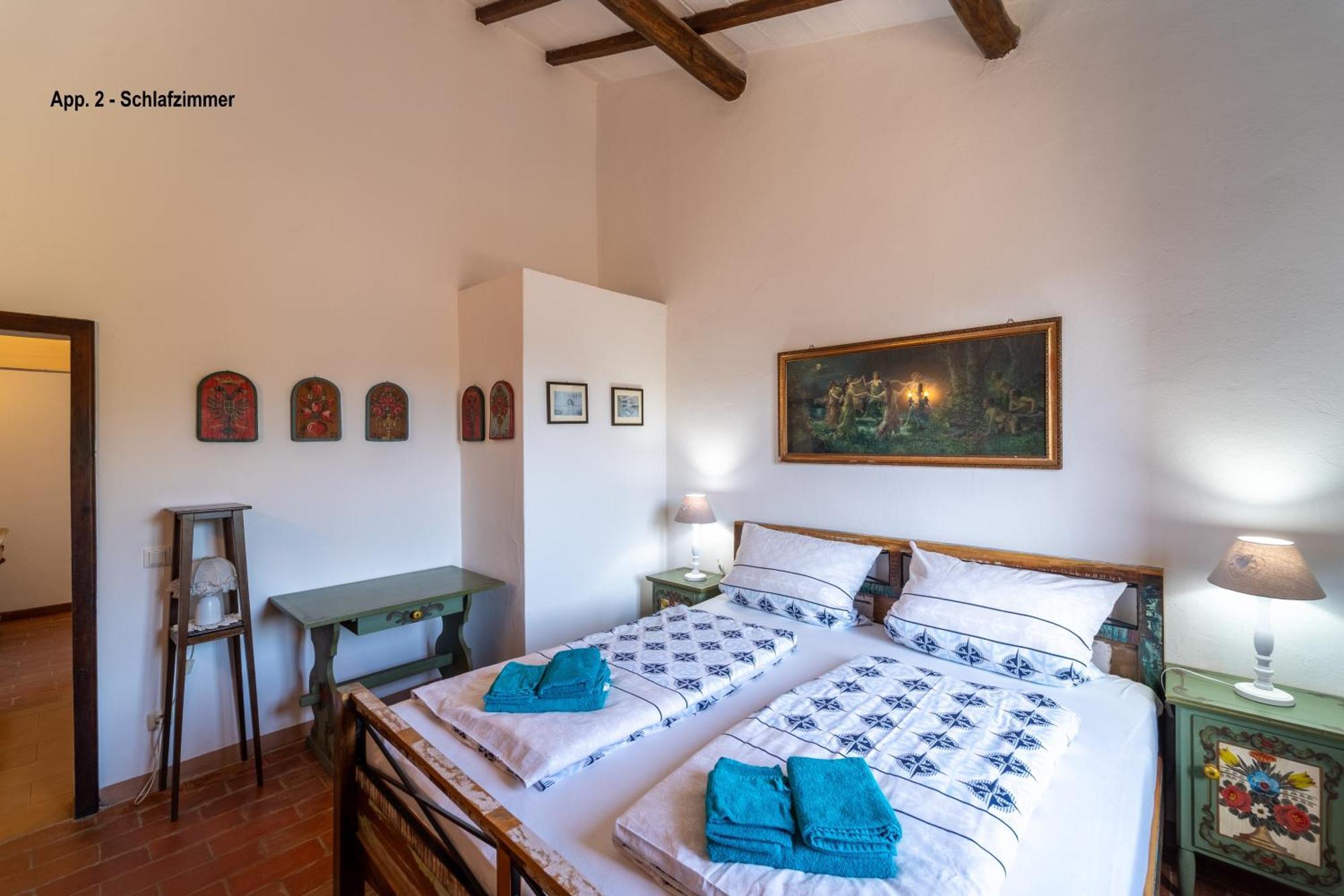 Apartamento Cerreto-Casalini Panicale Exterior foto
