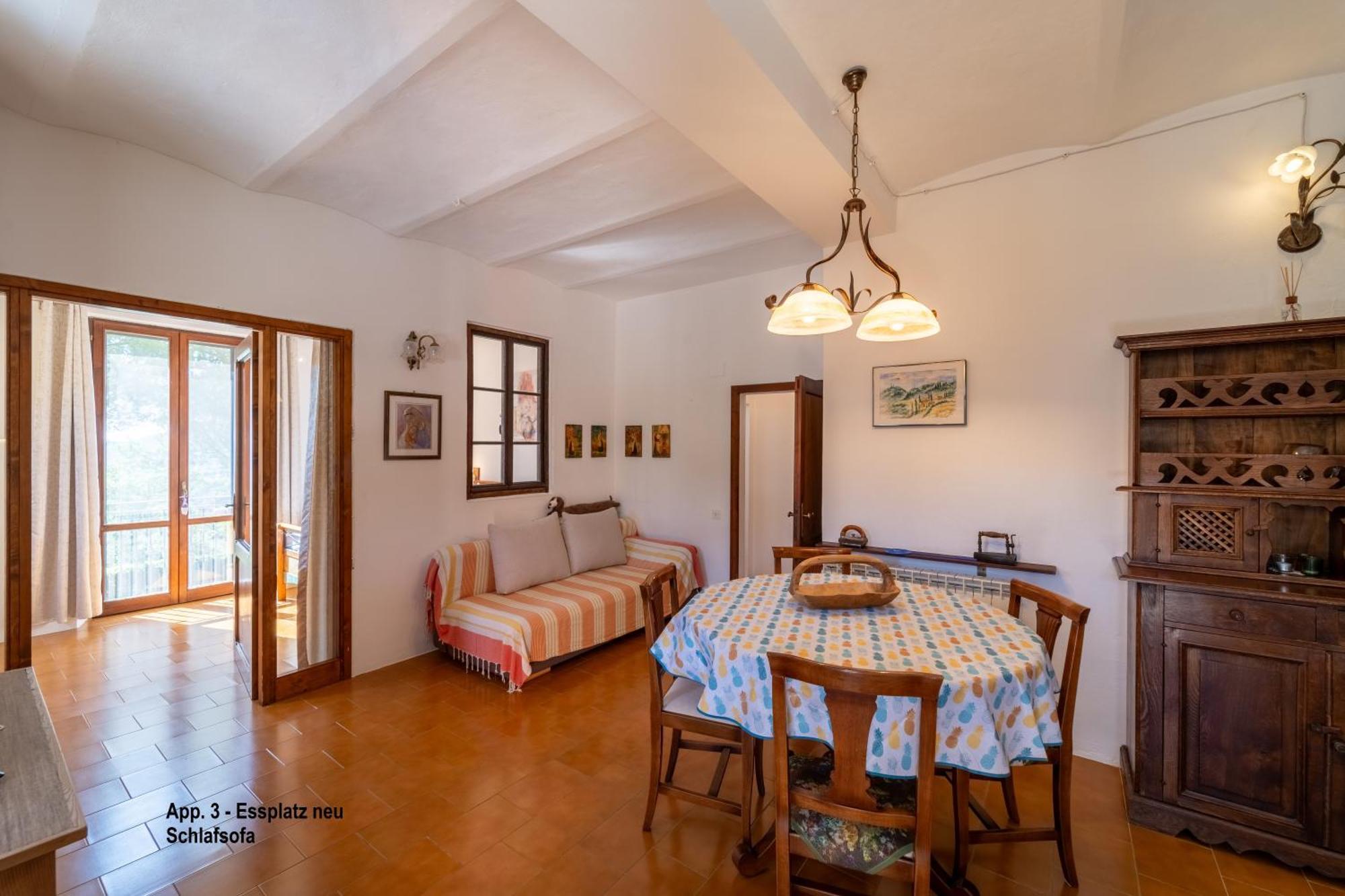 Apartamento Cerreto-Casalini Panicale Exterior foto